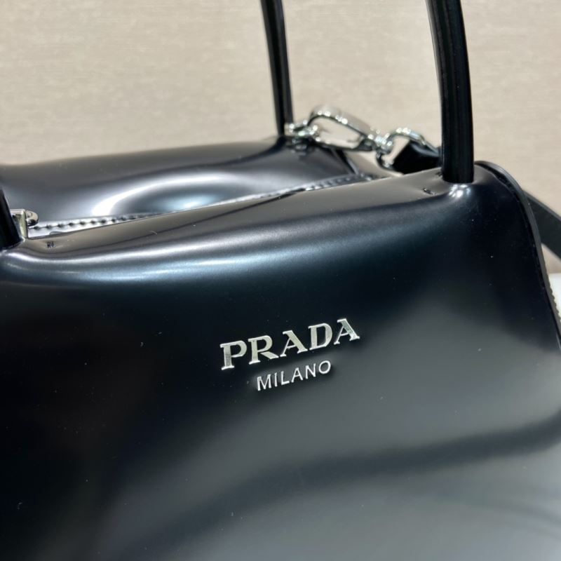 Prada Top Handle Bags